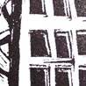 Torn Tower II, 2005, Relief Print, 11x14cm, edition of 6